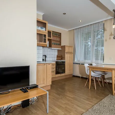 Homesphere - Family With Parking - Lauteri 8 Apartment