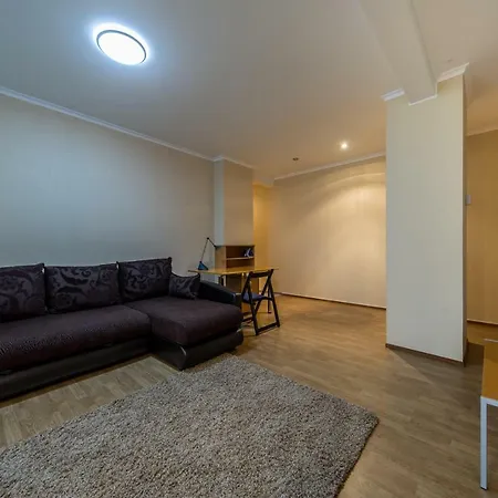 Apartment Homesphere - Family With Parking - Lauteri 8 Tallinn