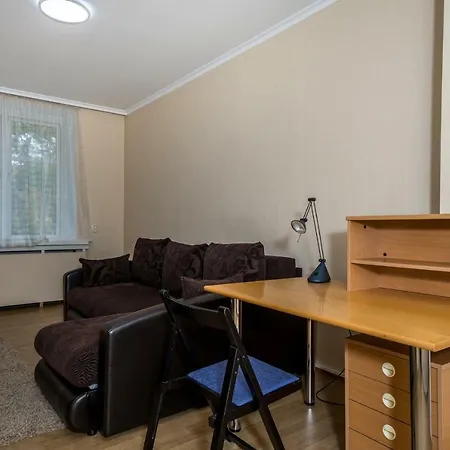 Homesphere - Family With Parking - Lauteri 8 Apartment