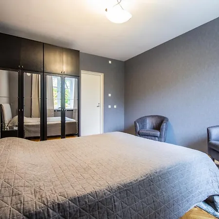 Apartment Homesphere - Family With Parking - Lauteri 8 Tallinn