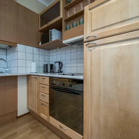 Homesphere - Family With Parking - Lauteri 8 Lejlighed